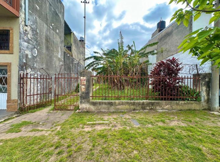 Terreno · 530m²