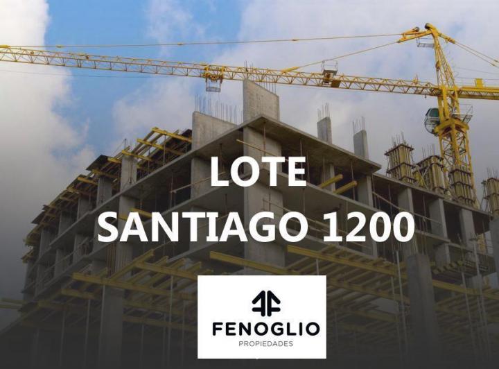 Terreno · 973m²