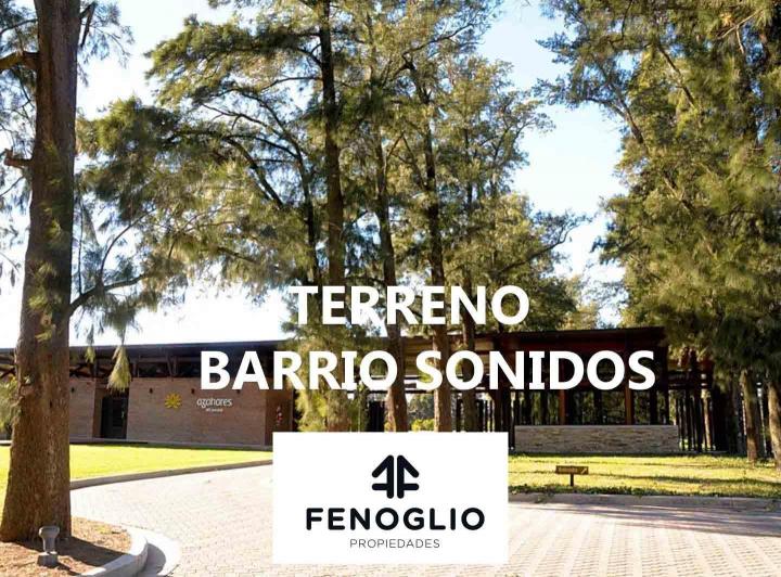Terreno · 925m²