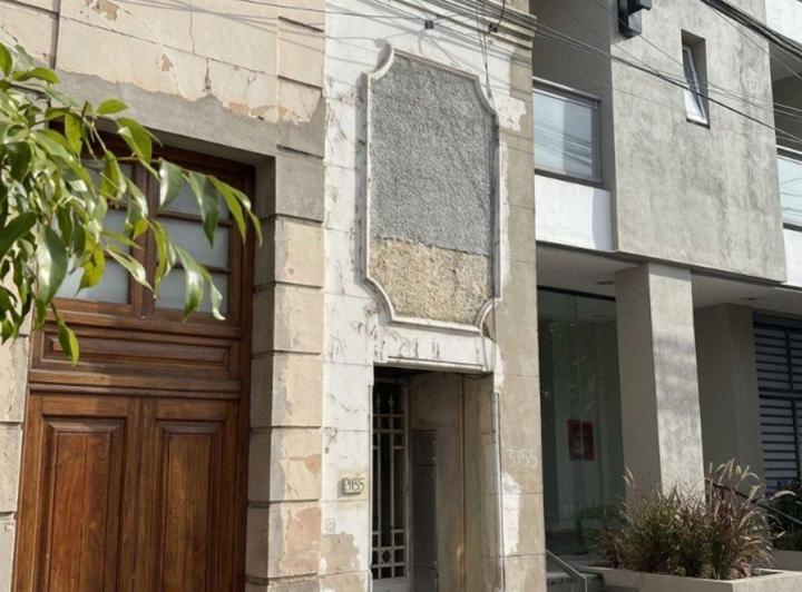 PH · 64m² · 2 Ambientes