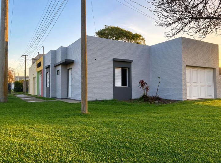 PH · 195m² · 4 Ambientes