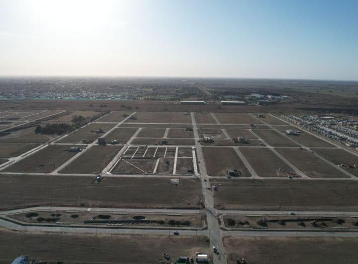 Terreno · 263m²
