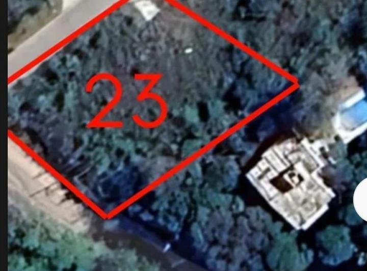 Terreno · 1002m²