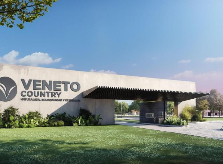 Terreno · 480m²