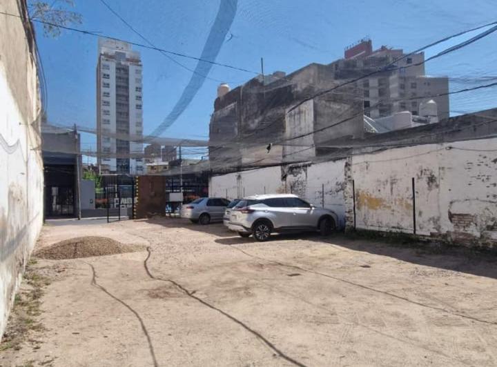 Terreno · 347m²