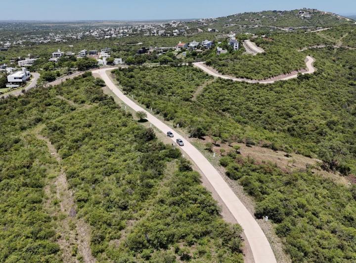Terreno · 1000m²