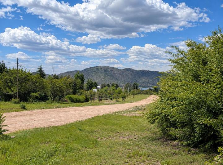 Terreno · 873m²