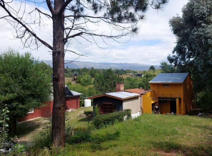Terreno · 1327m²