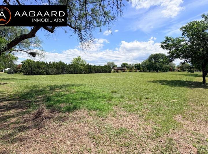 Terreno · 4000m²
