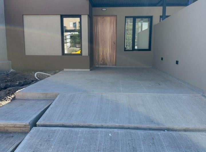 PH · 80m² · 4 Ambientes · 1 Cochera