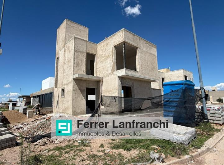 PH · 84m² · 4 Ambientes · 1 Cochera