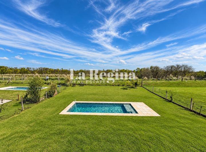 Casa · 149m² · 4 Ambientes