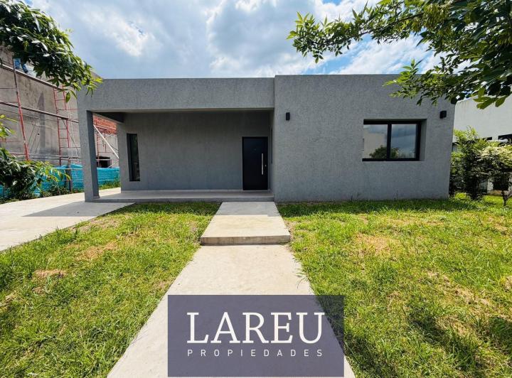 Casa · 540m² · 5 Ambientes