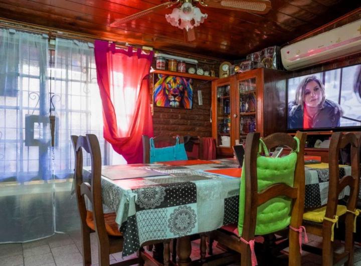 Casa · 66m² · 3 Ambientes