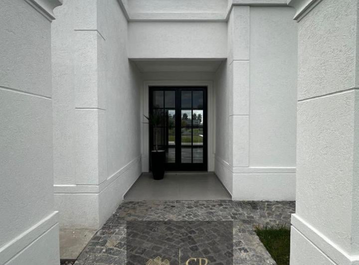 Casa · 184m² · 5 Ambientes