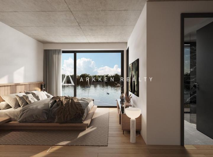 Departamento · 125m² · 4 Ambientes · 2 Cocheras