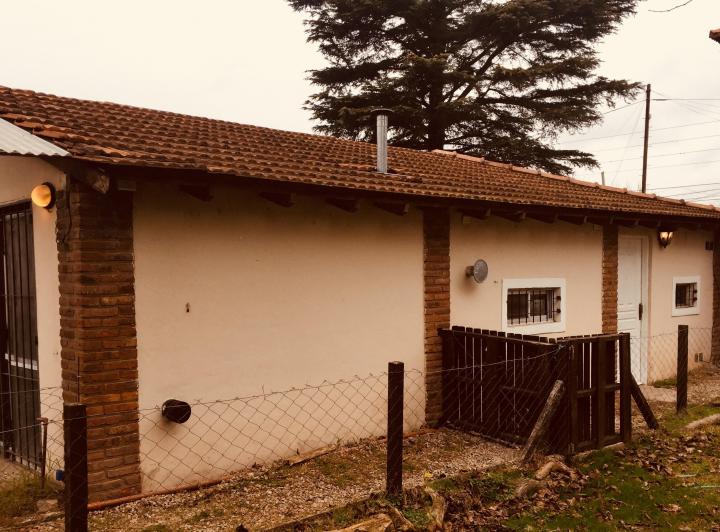 Departamento · 35m² · 2 Ambientes · 1 Cochera
