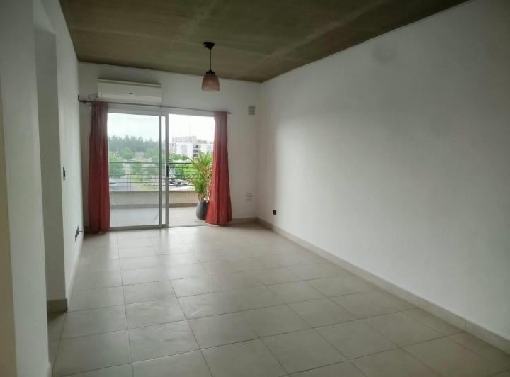 Departamento · 55m² · 3 Ambientes · 1 Cochera