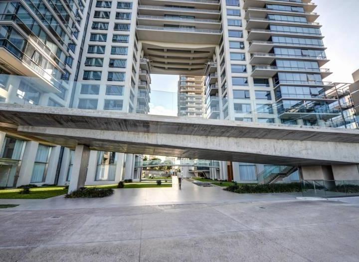 Departamento · 70m² · 2 Ambientes · 1 Cochera