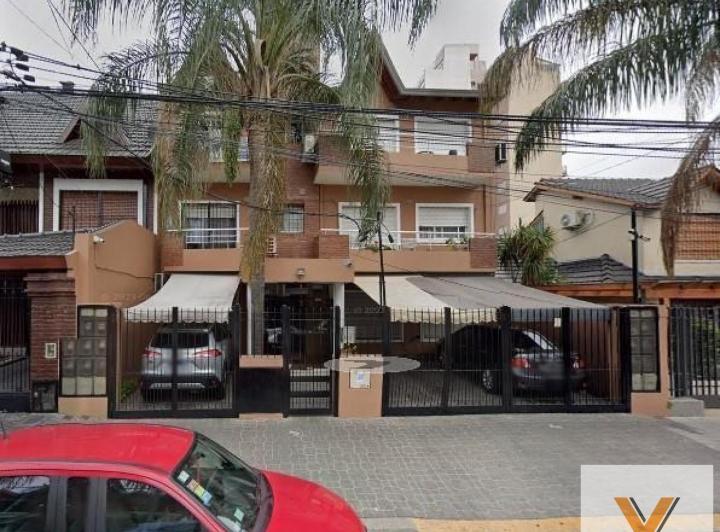 Departamento · 42m² · 2 Ambientes