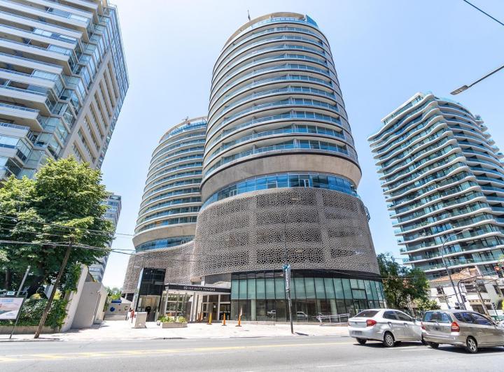 Departamento · 59m² · 2 Ambientes · 1 Cochera