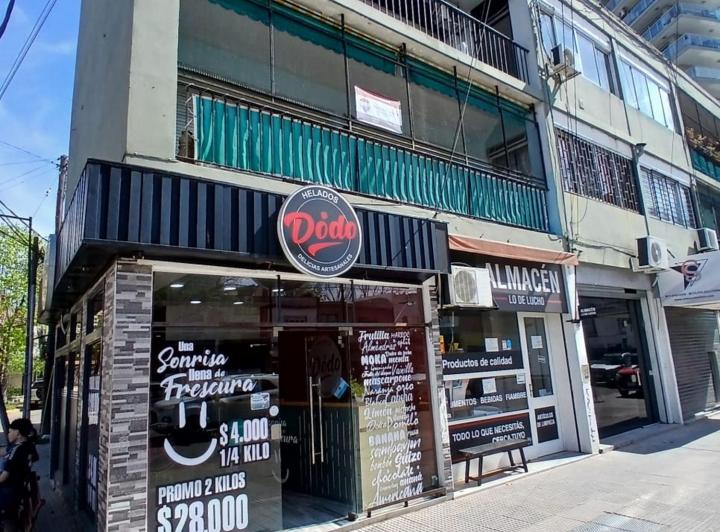 Departamento · 69m² · 3 Ambientes