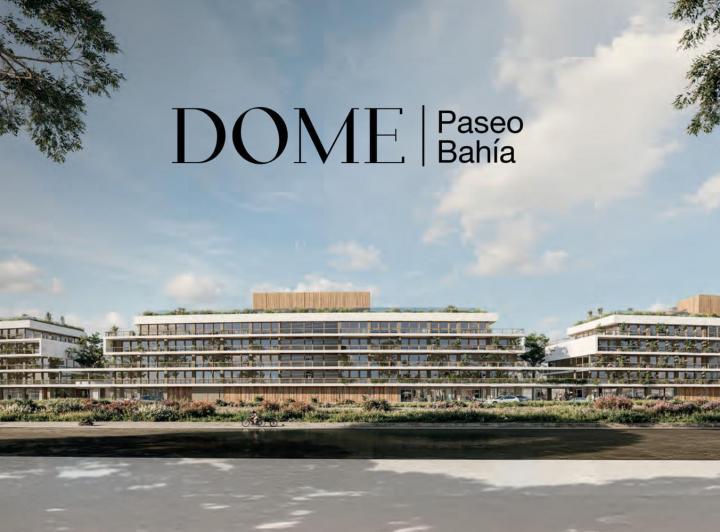 Departamento · 41m² · 2 Ambientes · 1 Cochera