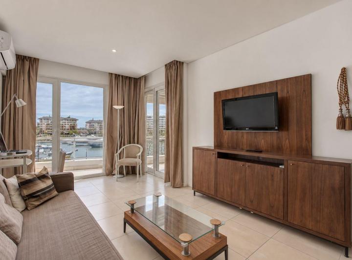 Departamento · 56m² · 2 Ambientes