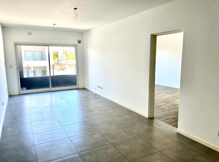 Departamento · 60m² · 2 Ambientes