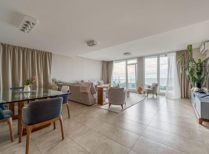 Departamento · 187m² · 4 Ambientes · 2 Cocheras