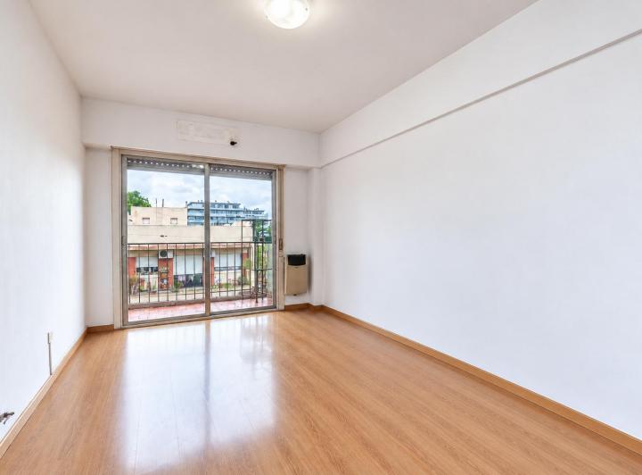 Departamento · 45m² · 3 Ambientes