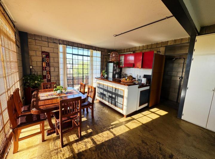 Departamento · 68m² · 3 Ambientes · 1 Cochera