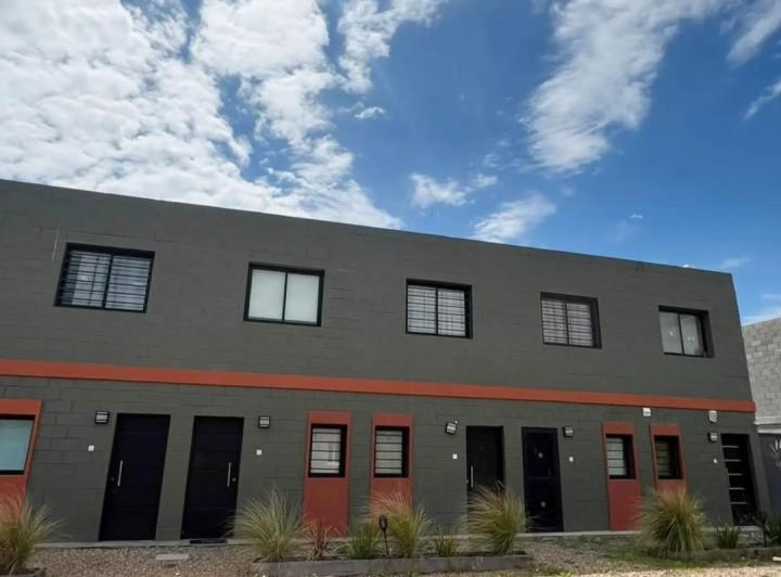 Departamento · 42m² · 2 Ambientes · 1 Cochera