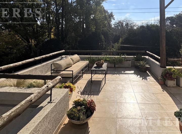Departamento · 44m² · 2 Ambientes · 1 Cochera