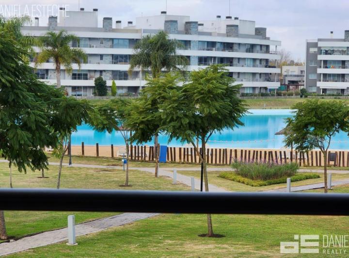 Departamento · 45m² · 2 Ambientes · 1 Cochera