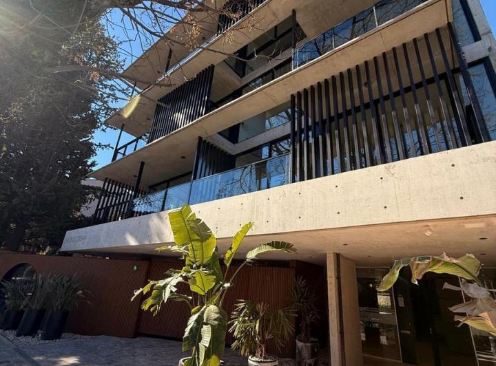 Departamento · 46m² · 2 Ambientes · 1 Cochera