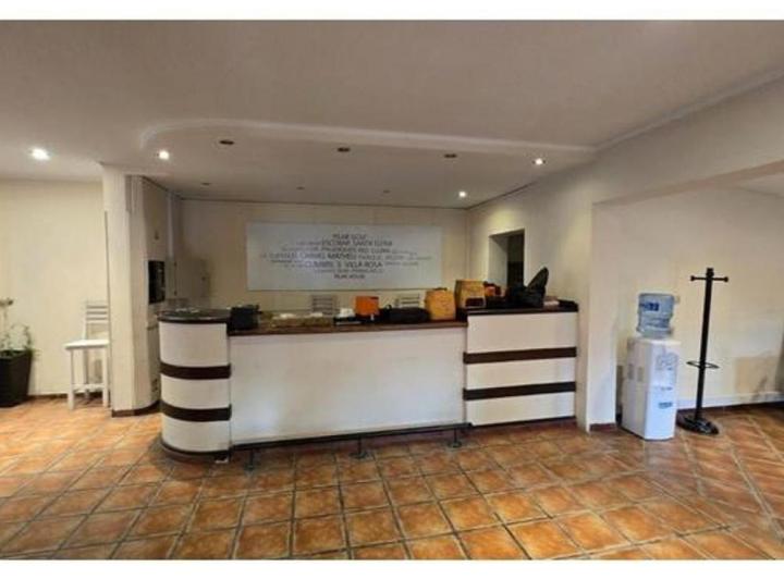 Terreno · 280m²