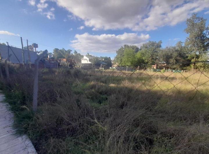Terreno · 1421m²
