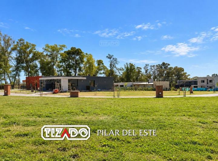 Terreno · 511m²