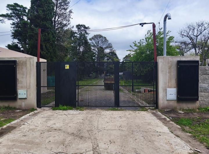 Terreno · 191m²