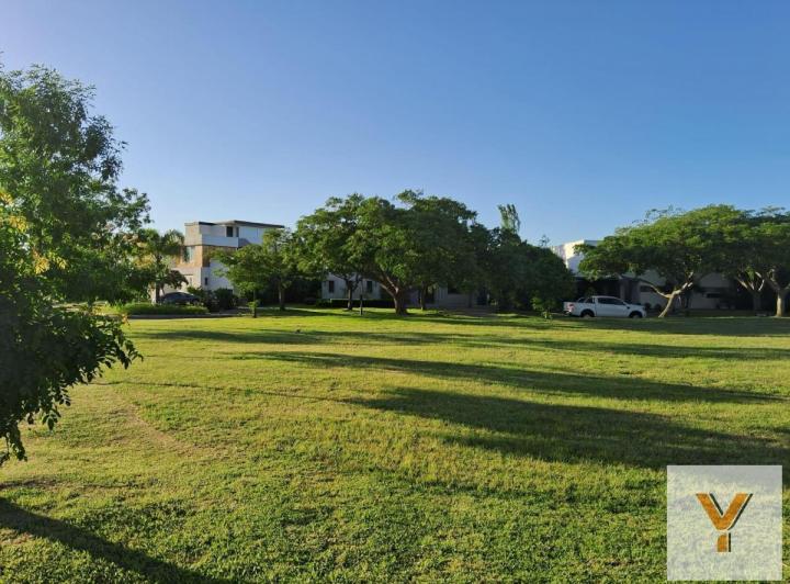Terreno · 1264m²