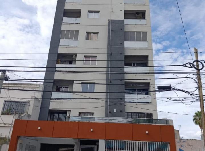 Departamento · 82m² · 3 Ambientes · 1 Cochera