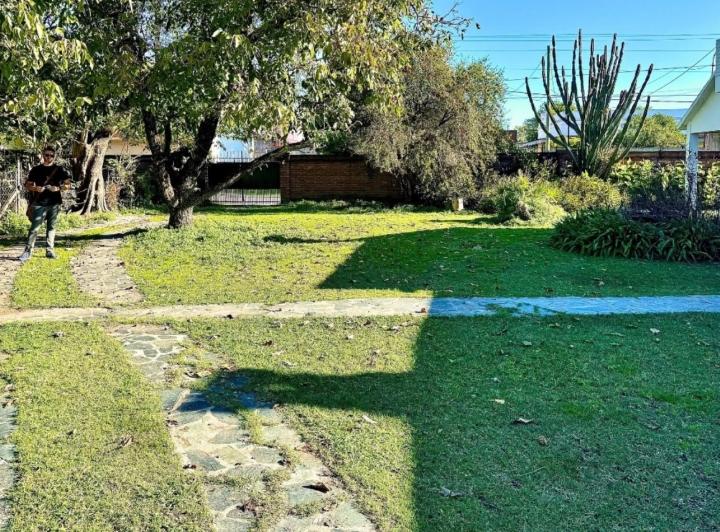 Terreno · 301m²
