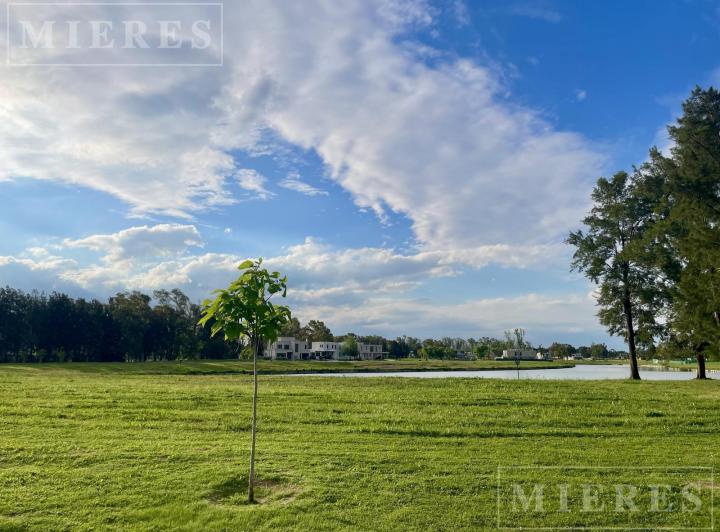 Terreno · 1043m²