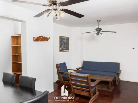 Departamento en Alquiler en Mendoza, Capital