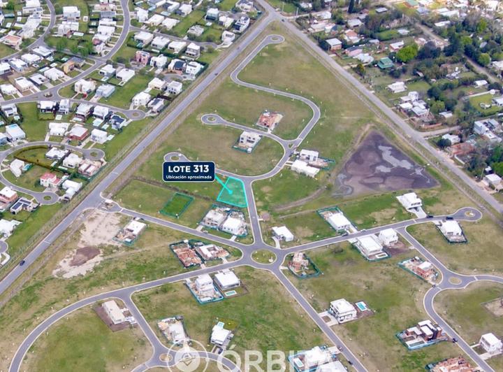 Terreno · 514m²