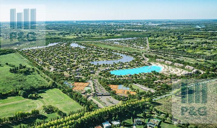 Terreno · 1075m²