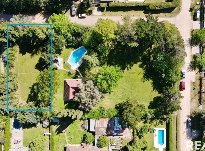 Terreno · 60m²