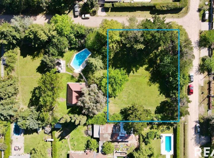 Terreno · 60m²