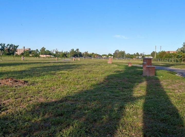 Terreno · 673m²